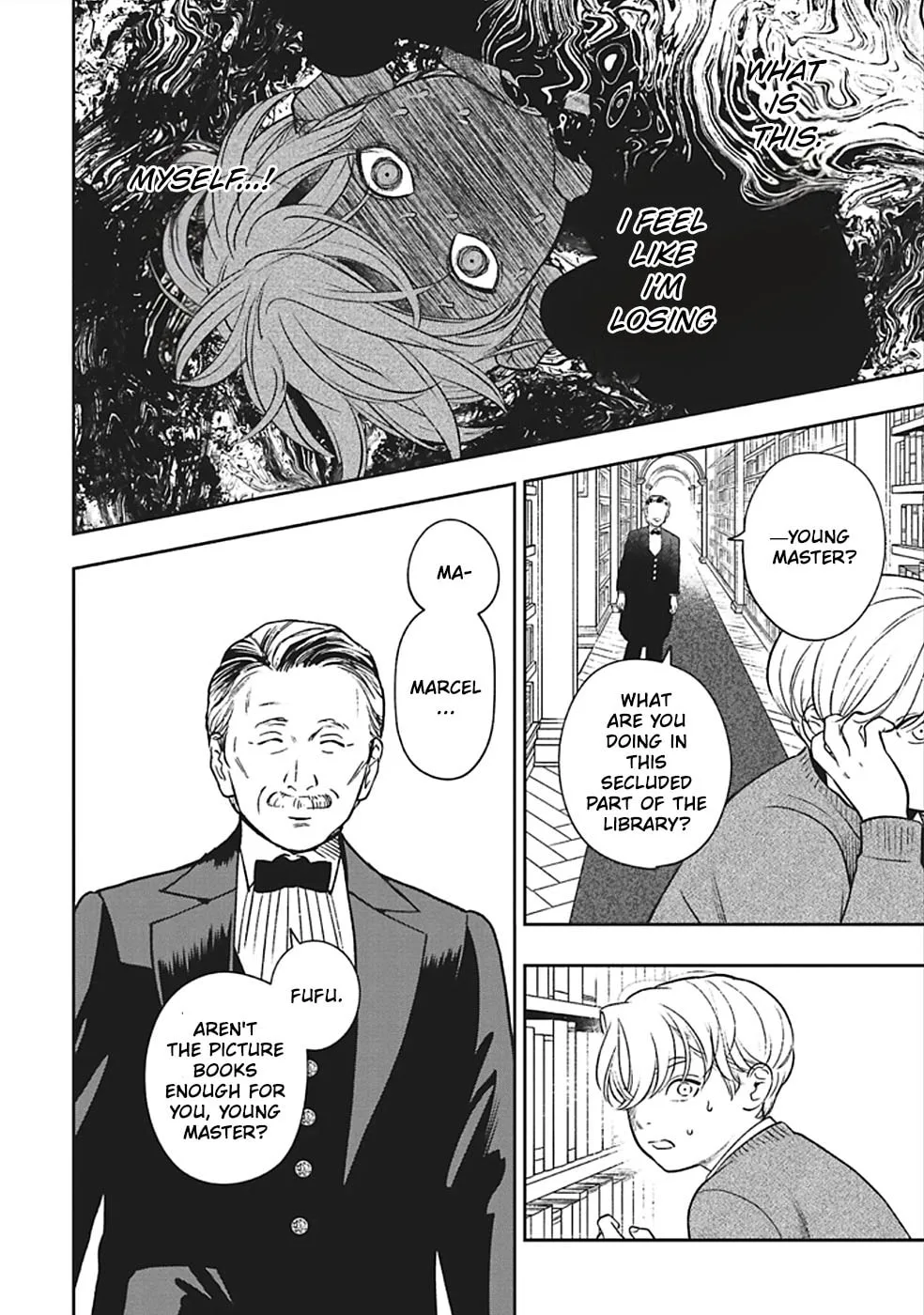 Re-Living My Life with a Boyfriend Who Doesn't Remember Me - Chapter 31 - Page 39
