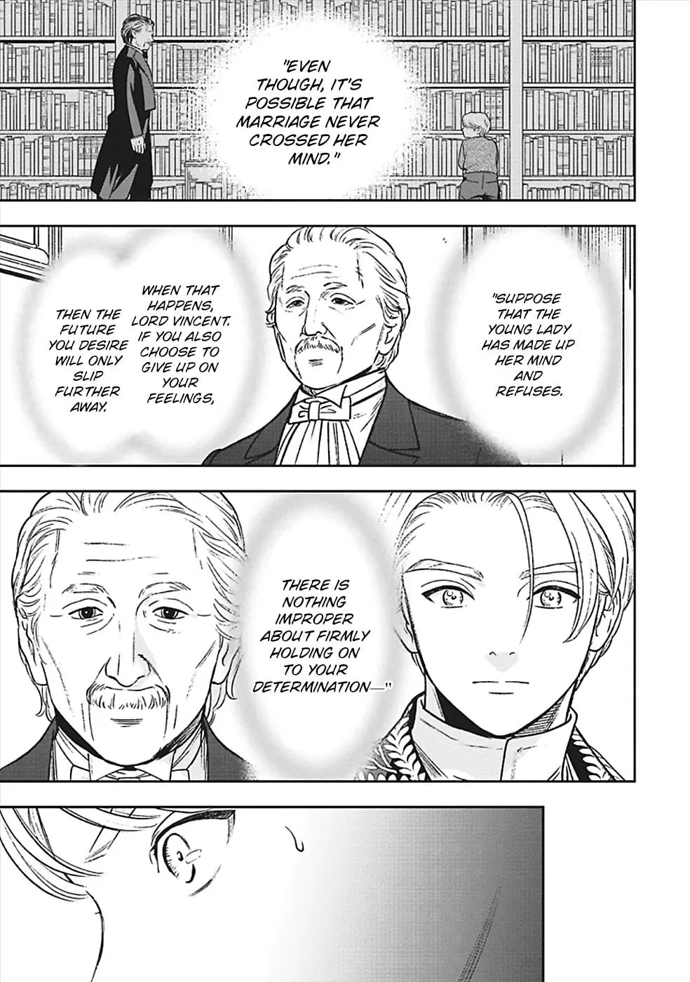 Re-Living My Life with a Boyfriend Who Doesn't Remember Me - Chapter 31 - Page 40
