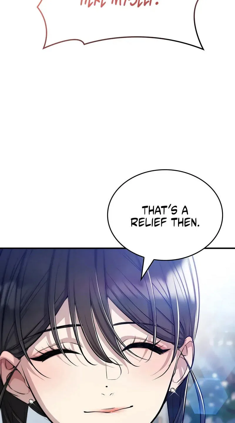 Teto X Egen - Chapter 6 - Page 23