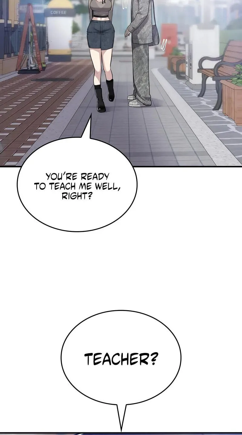 Teto X Egen - Chapter 6 - Page 25