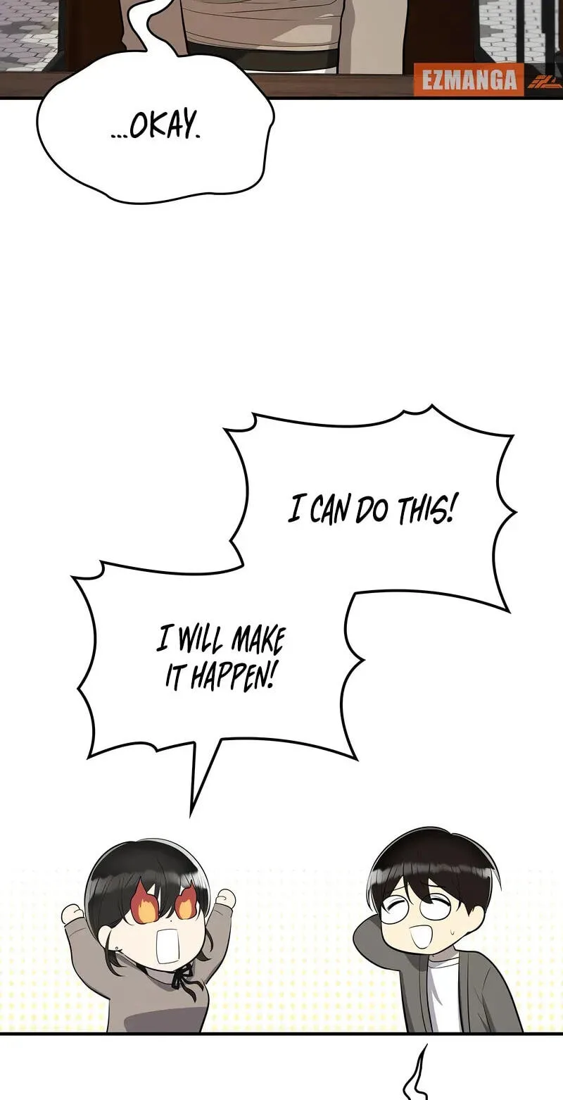 Teto X Egen - Chapter 6 - Page 36
