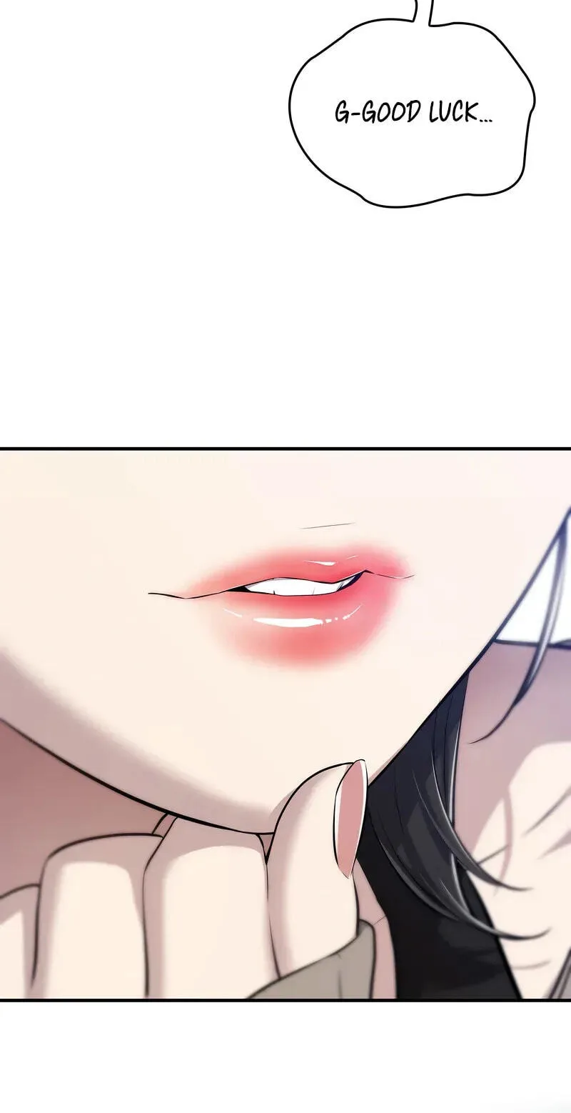 Teto X Egen - Chapter 6 - Page 37
