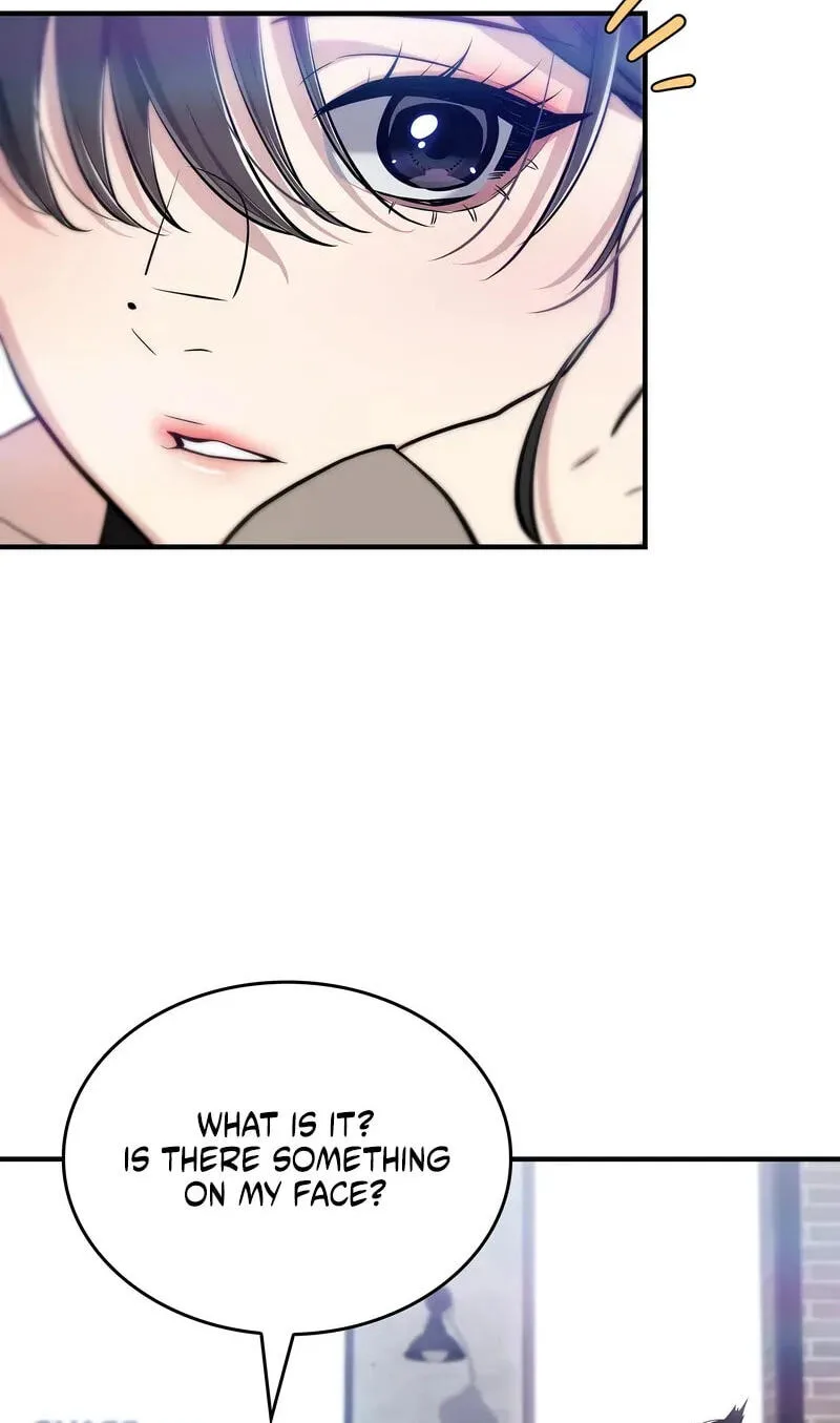 Teto X Egen - Chapter 6 - Page 40