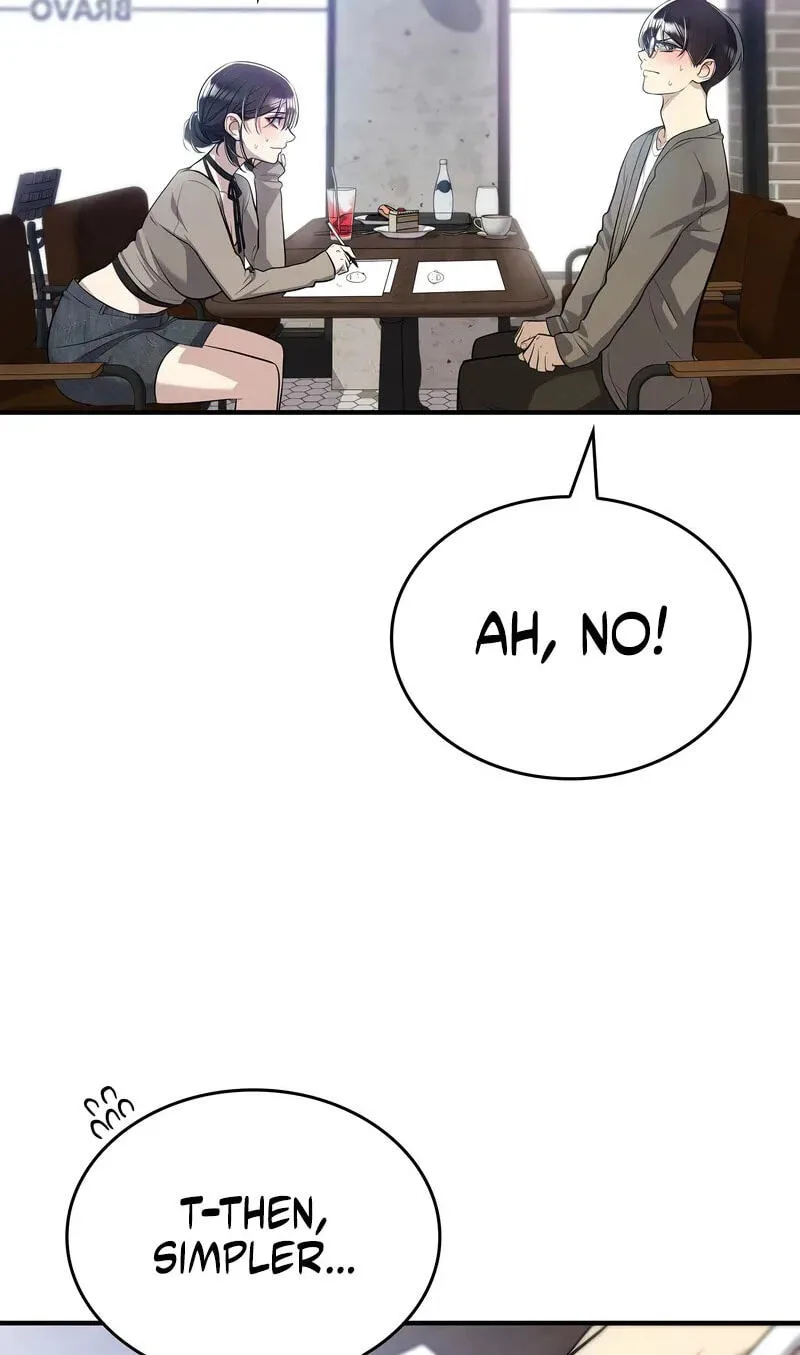 Teto X Egen - Chapter 6 - Page 41