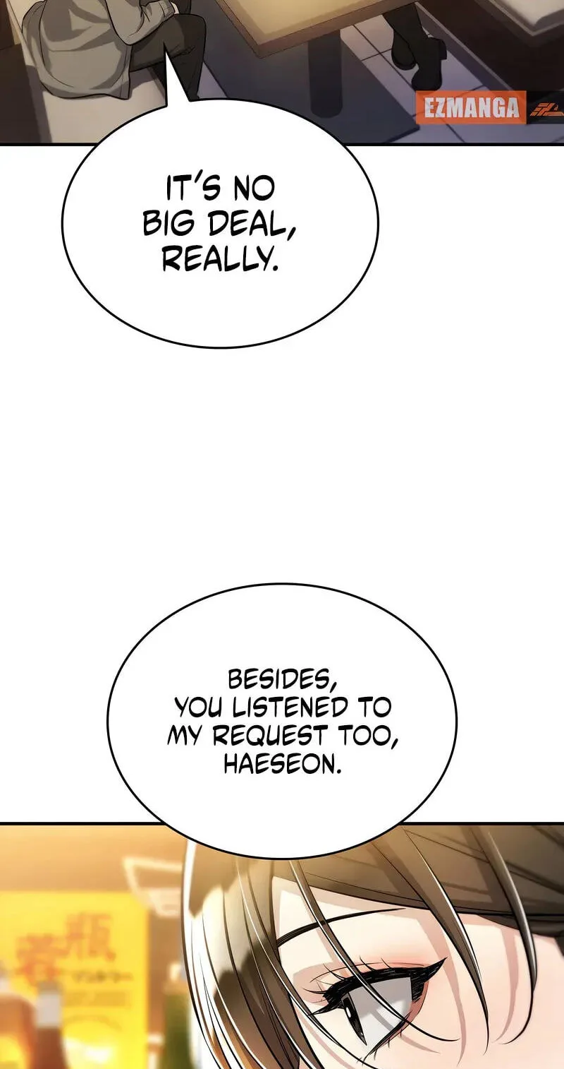 Teto X Egen - Chapter 6 - Page 56