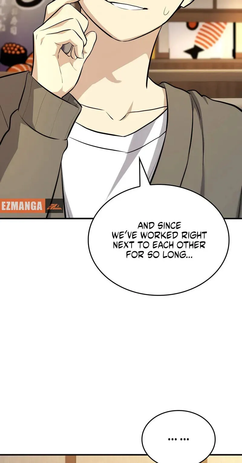 Teto X Egen - Chapter 6 - Page 62