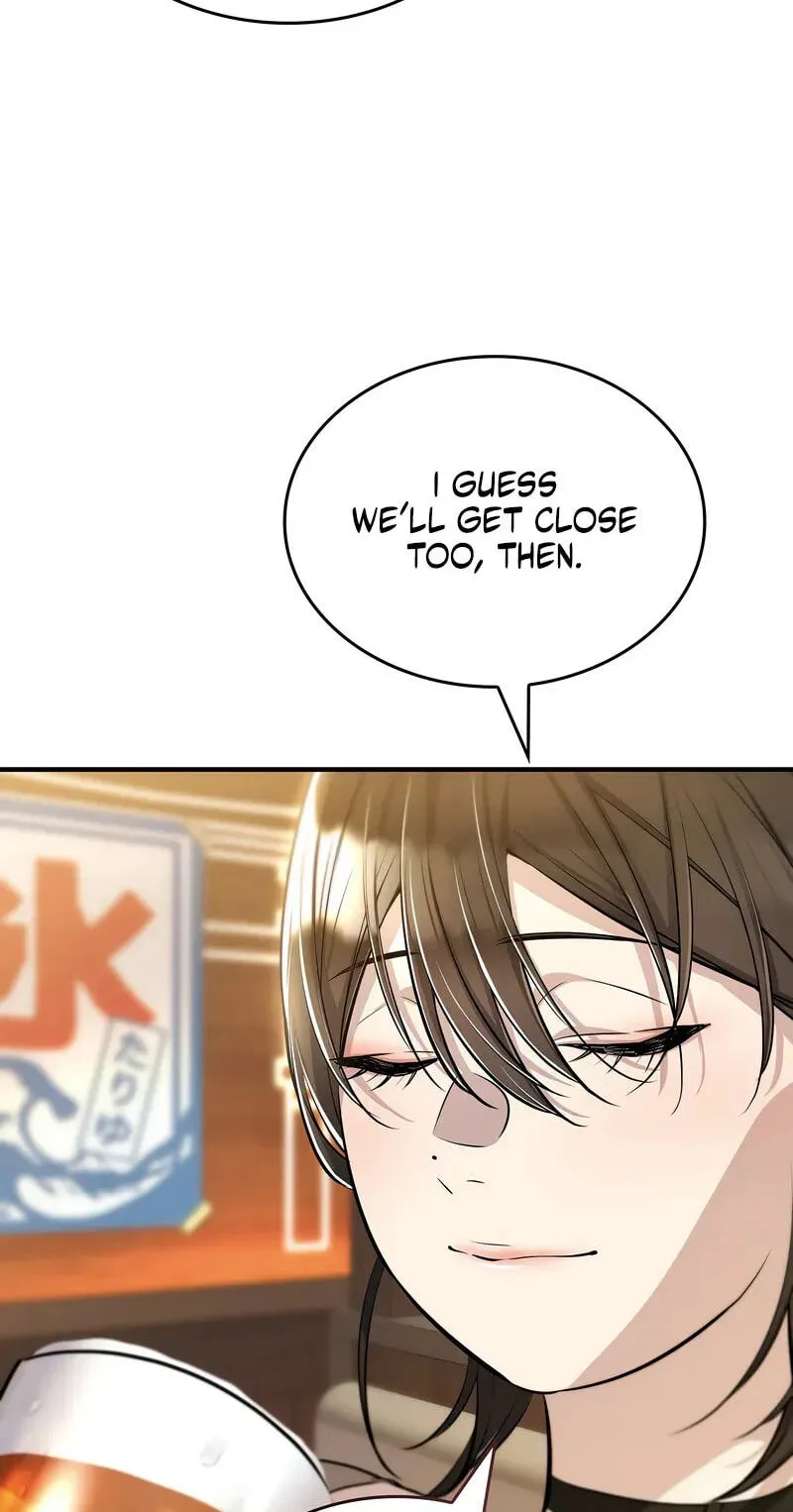 Teto X Egen - Chapter 6 - Page 65