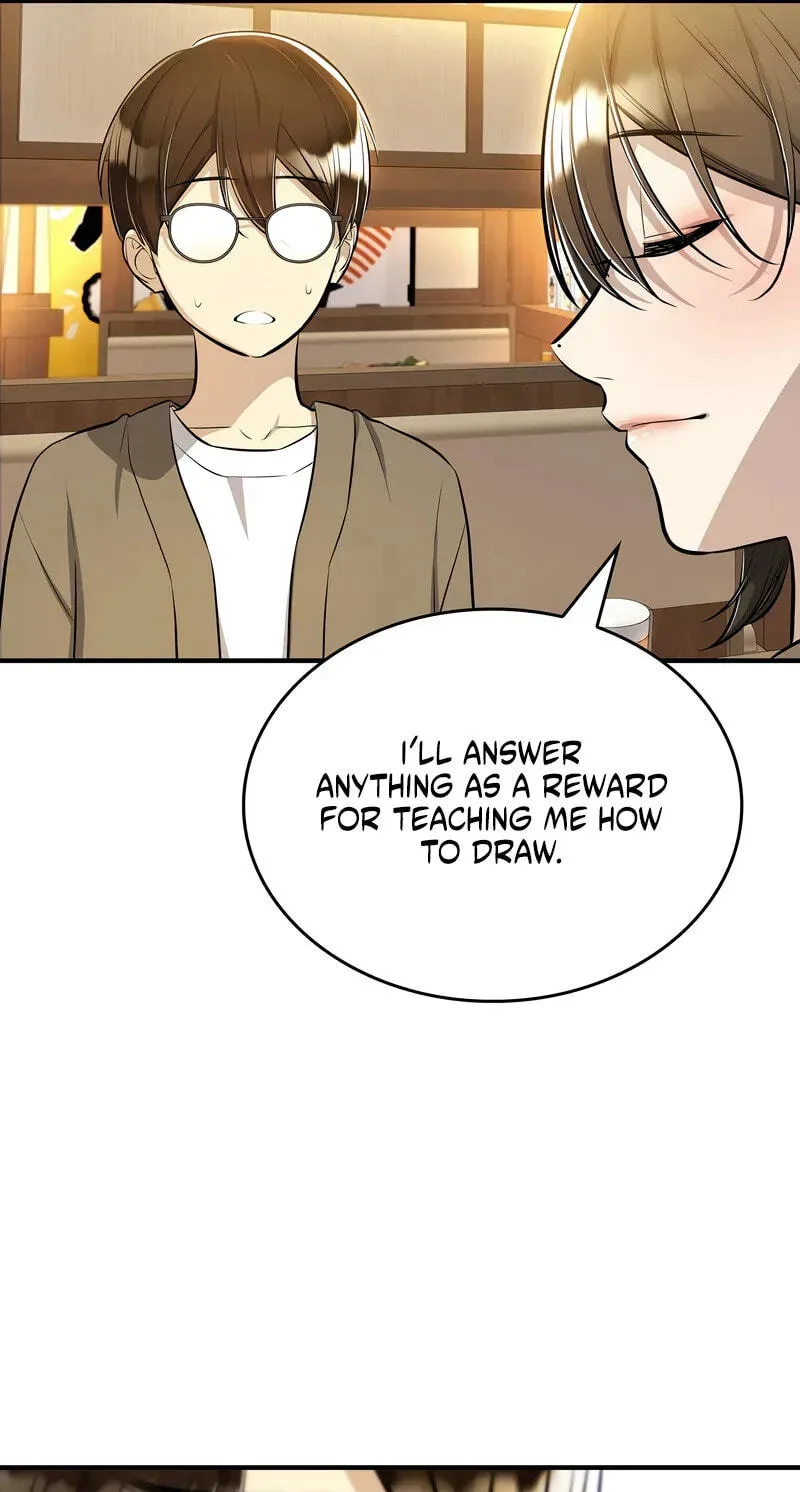 Teto X Egen - Chapter 6 - Page 69