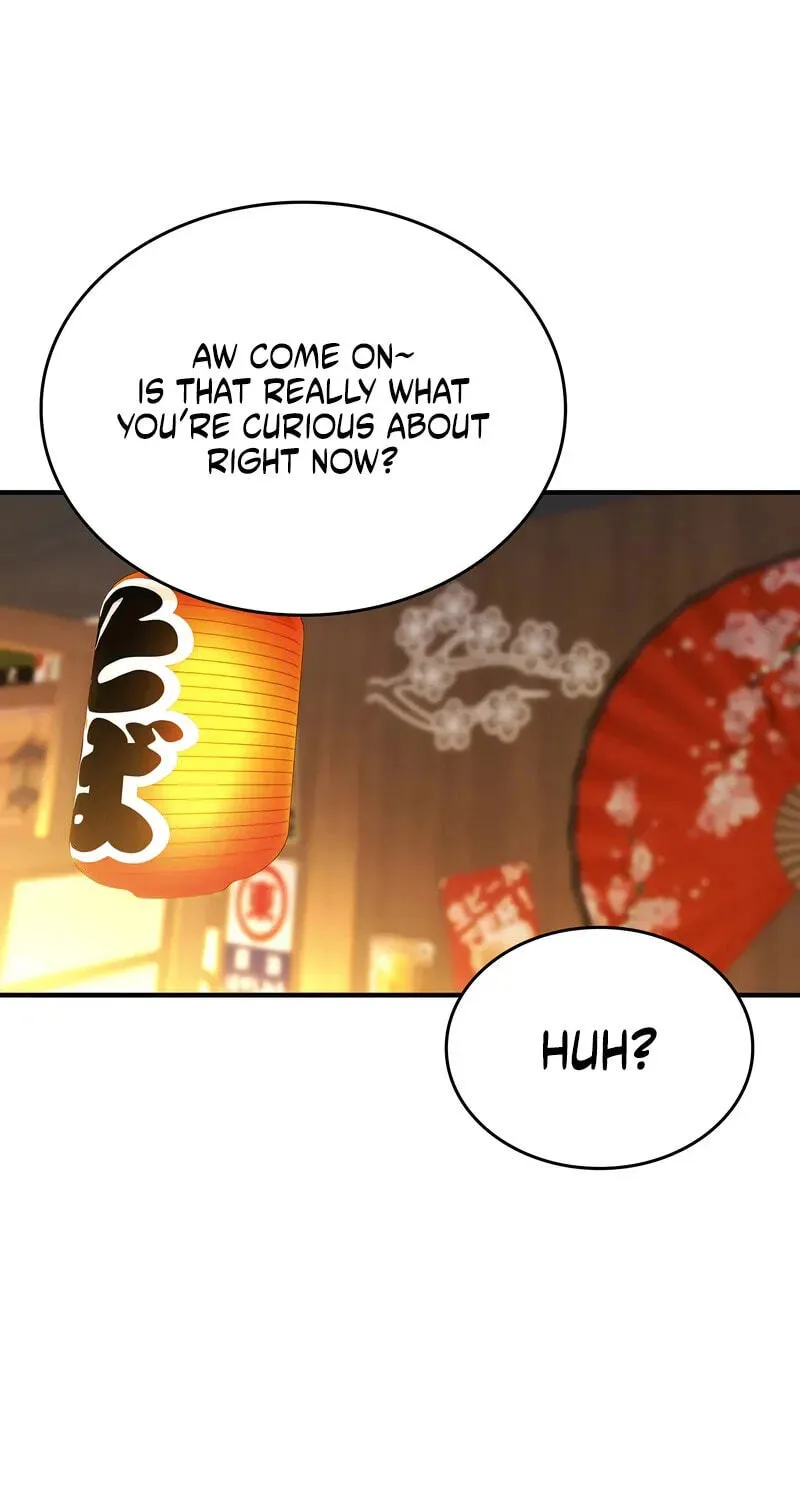 Teto X Egen - Chapter 6 - Page 73