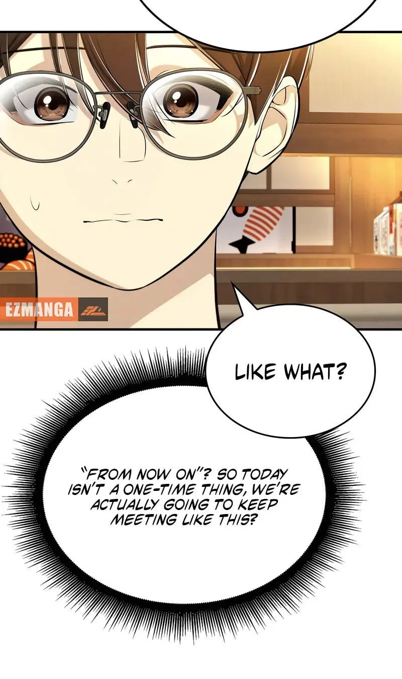 Teto X Egen - Chapter 6 - Page 79