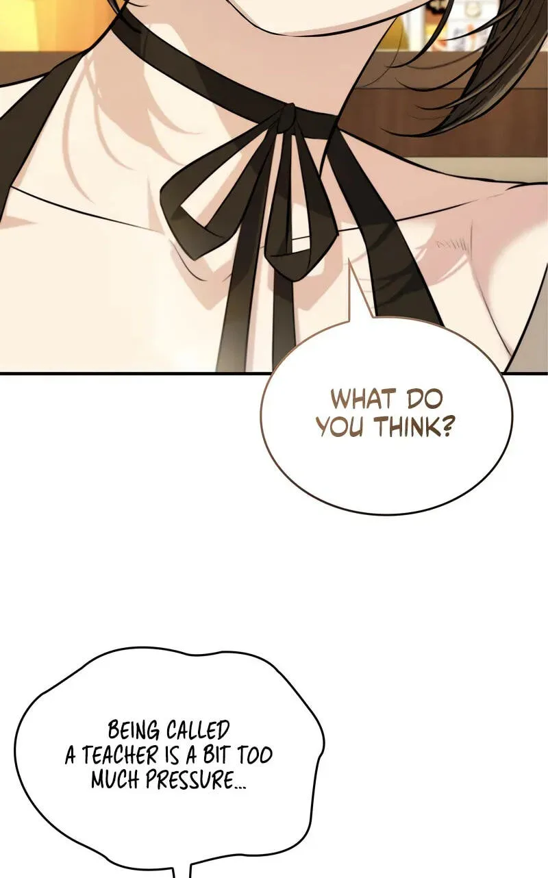 Teto X Egen - Chapter 6 - Page 81