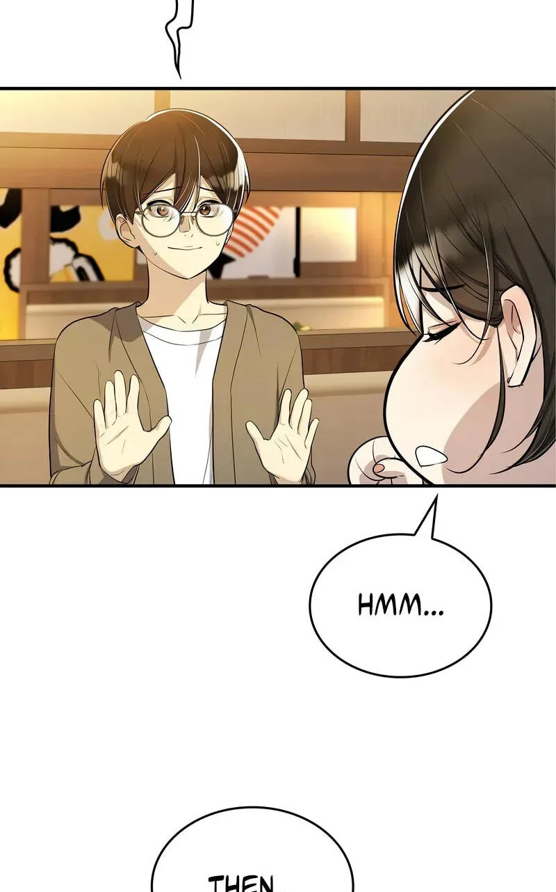 Teto X Egen - Chapter 6 - Page 82