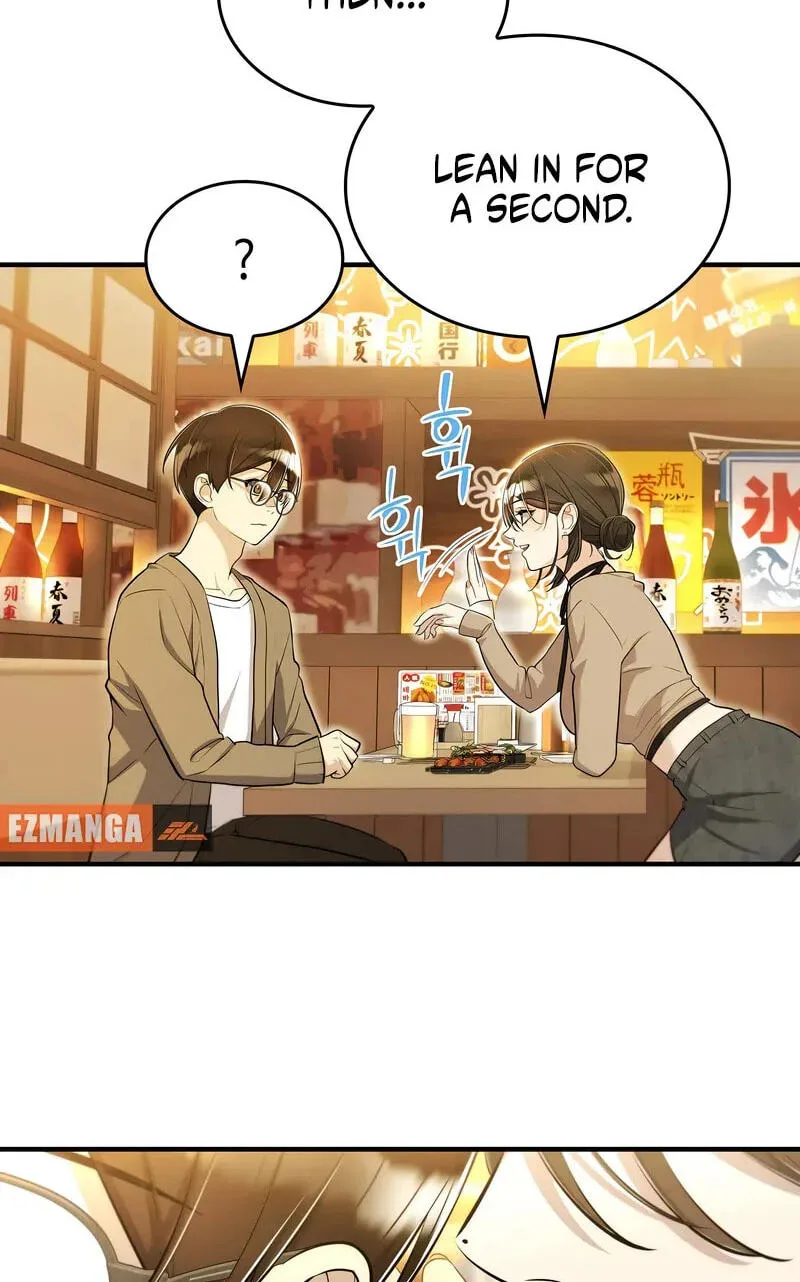 Teto X Egen - Chapter 6 - Page 83