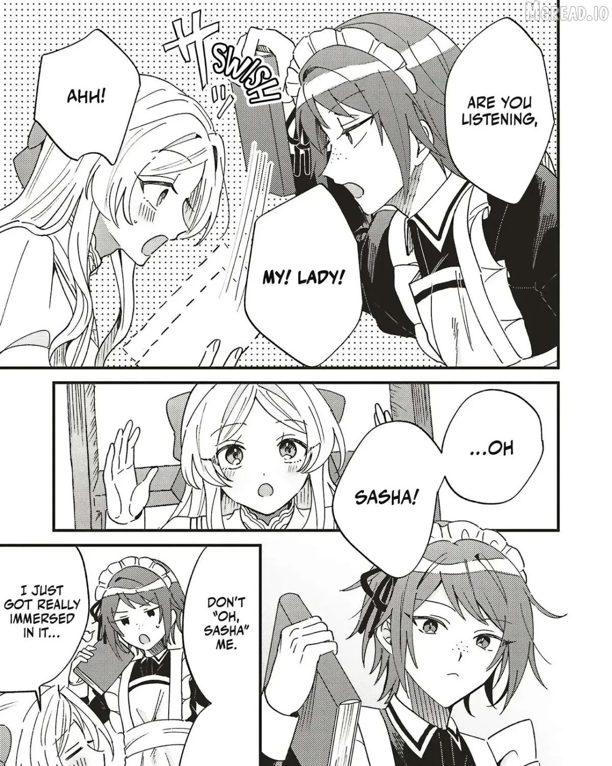 Sheryl, the Spoils-of-War Lady, Wants to Ensnare Her Husband Who Will Kill Her - Chapter 1.1 - Page 12