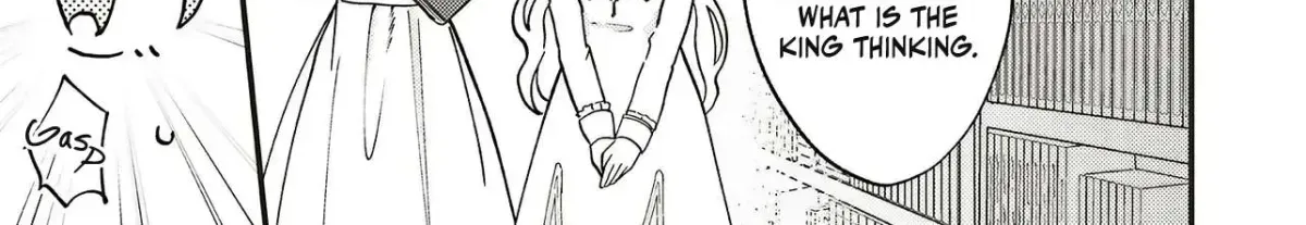 Sheryl, the Spoils-of-War Lady, Wants to Ensnare Her Husband Who Will Kill Her - Chapter 1.1 - Page 21