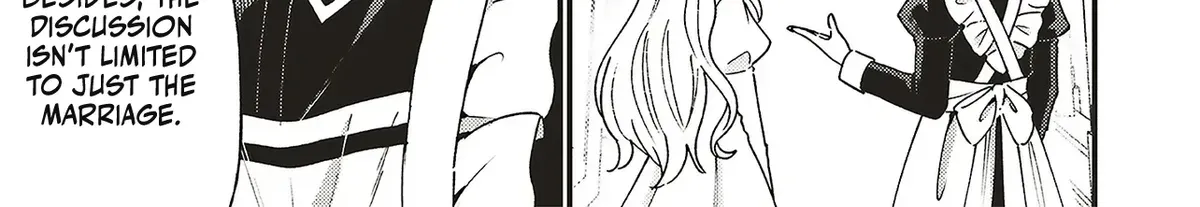 Sheryl, the Spoils-of-War Lady, Wants to Ensnare Her Husband Who Will Kill Her - Chapter 2.1 - Page 2