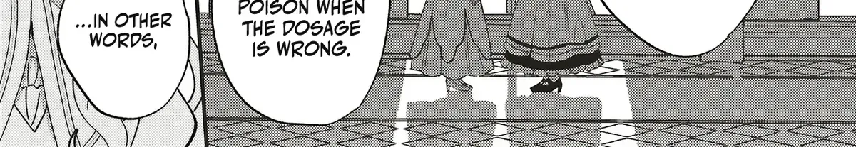 Sheryl, the Spoils-of-War Lady, Wants to Ensnare Her Husband Who Will Kill Her - Chapter 2.1 - Page 6