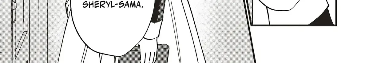 Sheryl, the Spoils-of-War Lady, Wants to Ensnare Her Husband Who Will Kill Her - Chapter 2.2 - Page 8