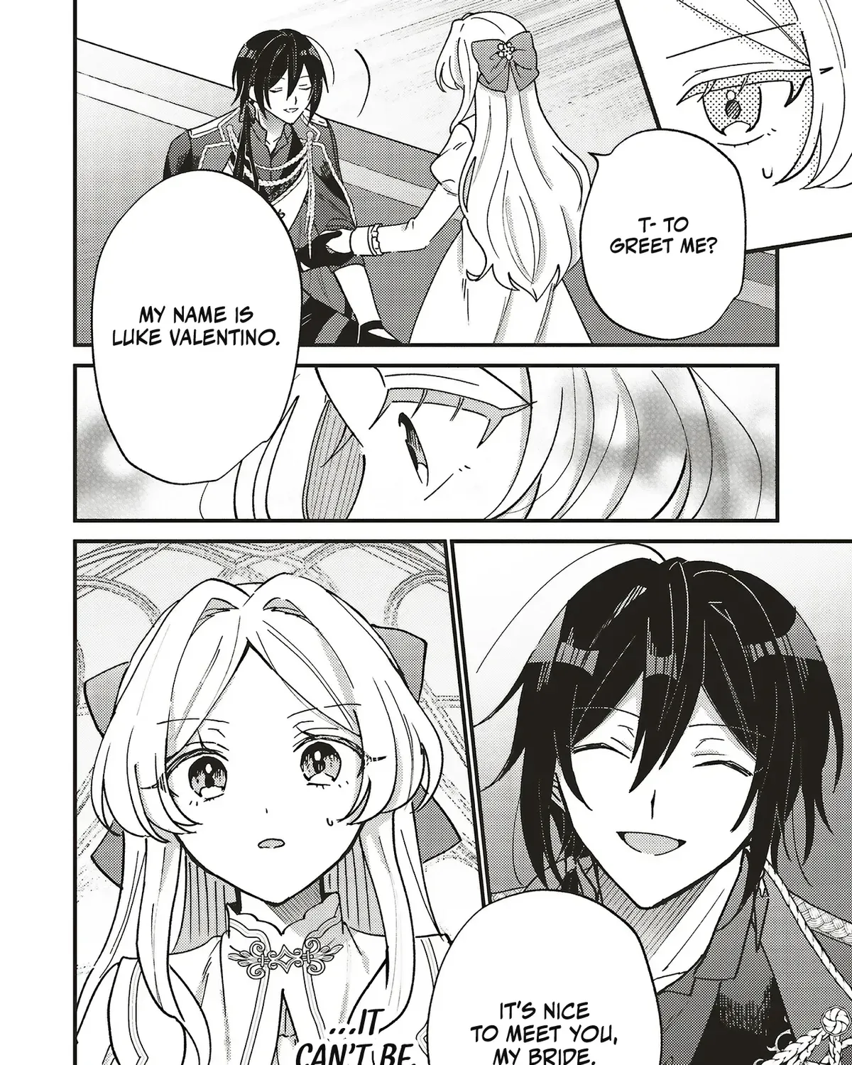 Sheryl, the Spoils-of-War Lady, Wants to Ensnare Her Husband Who Will Kill Her - Chapter 2.2 - Page 17