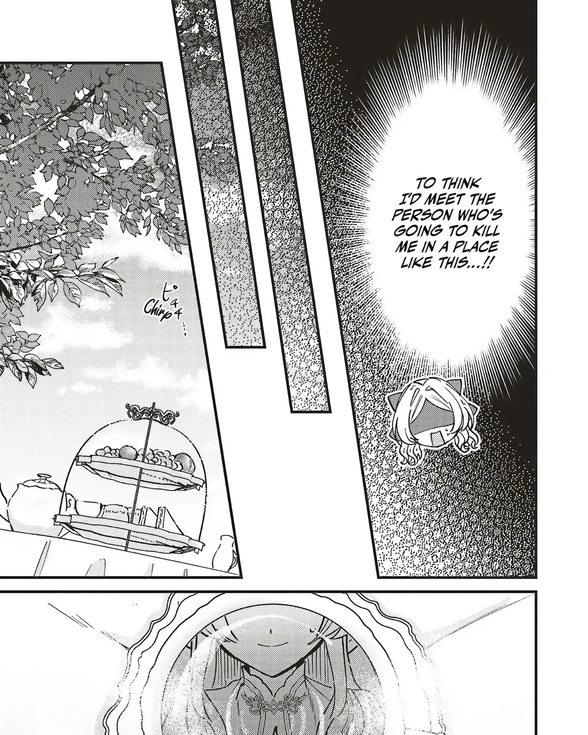 Sheryl, the Spoils-of-War Lady, Wants to Ensnare Her Husband Who Will Kill Her - Chapter 2.2 - Page 19