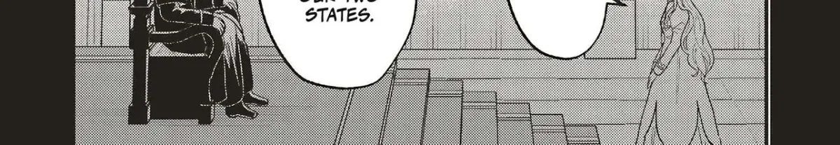 Sheryl, the Spoils-of-War Lady, Wants to Ensnare Her Husband Who Will Kill Her - Chapter 2.3 - Page 2