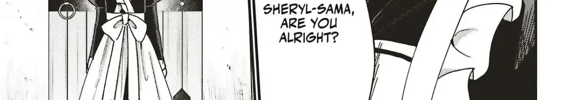Sheryl, the Spoils-of-War Lady, Wants to Ensnare Her Husband Who Will Kill Her - Chapter 2.4 - Page 12