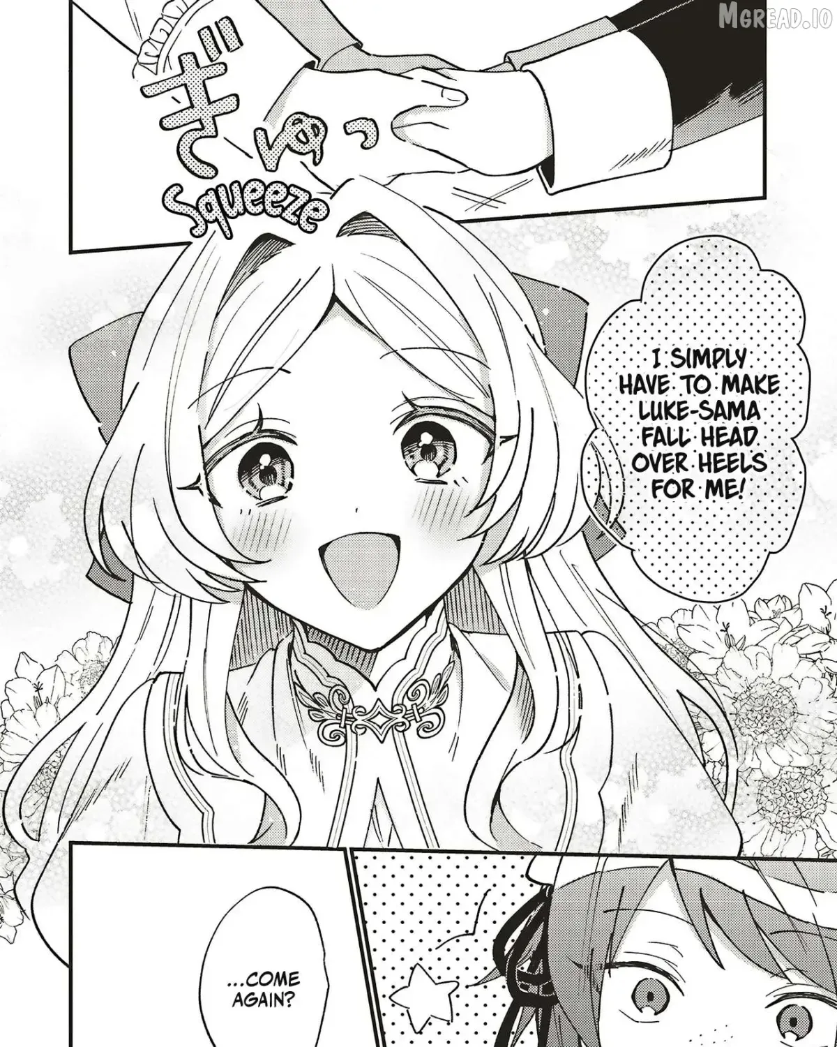 Sheryl, the Spoils-of-War Lady, Wants to Ensnare Her Husband Who Will Kill Her - Chapter 2.4 - Page 17