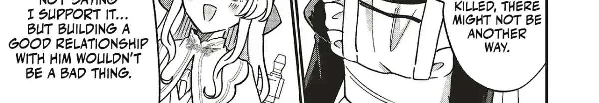 Sheryl, the Spoils-of-War Lady, Wants to Ensnare Her Husband Who Will Kill Her - Chapter 3.1 - Page 10