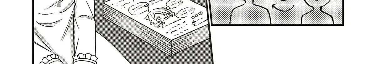 Sheryl, the Spoils-of-War Lady, Wants to Ensnare Her Husband Who Will Kill Her - Chapter 3.2 - Page 4