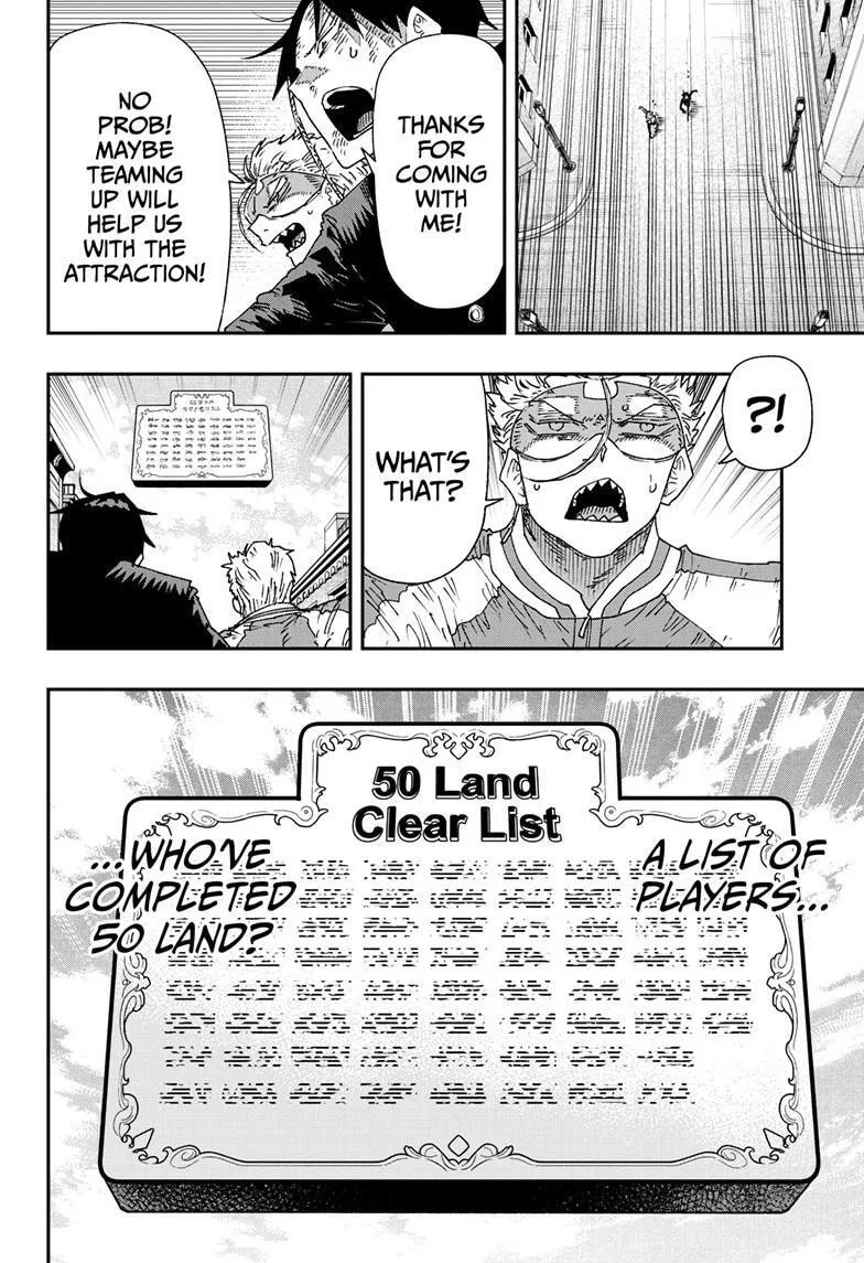 Parashoppers - Chapter 67 - Page 4