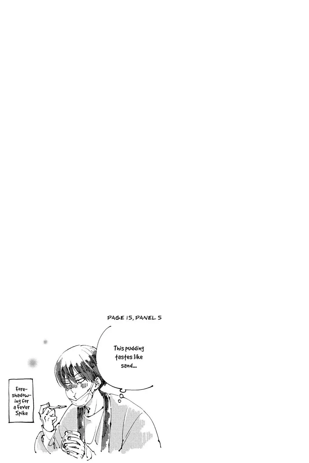 Our Precious Conversations - Chapter 27 - Page 33