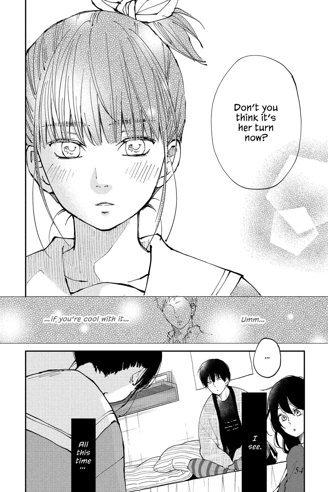 Our Precious Conversations - Chapter 28 - Page 16