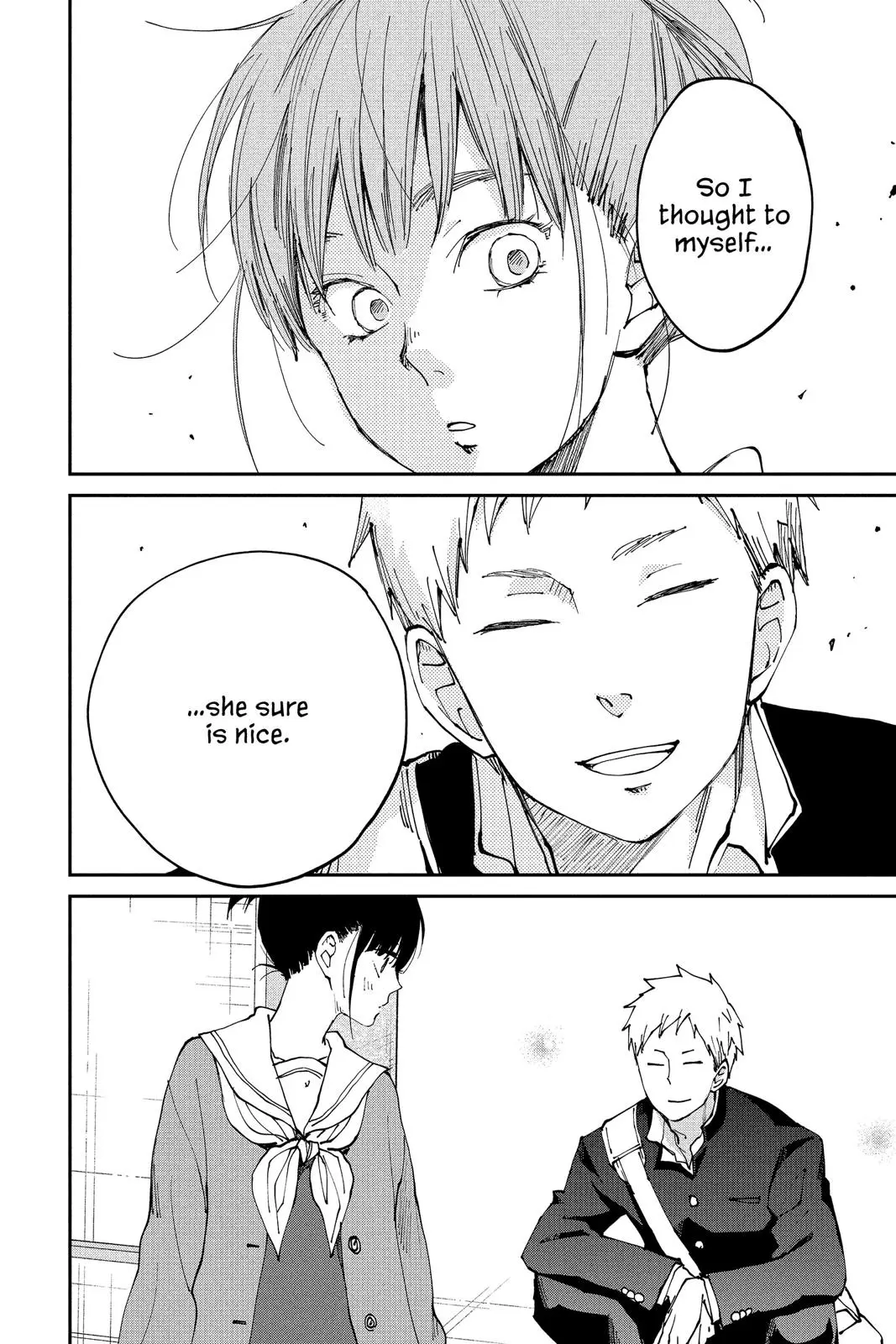 Our Precious Conversations - Chapter 28 - Page 24