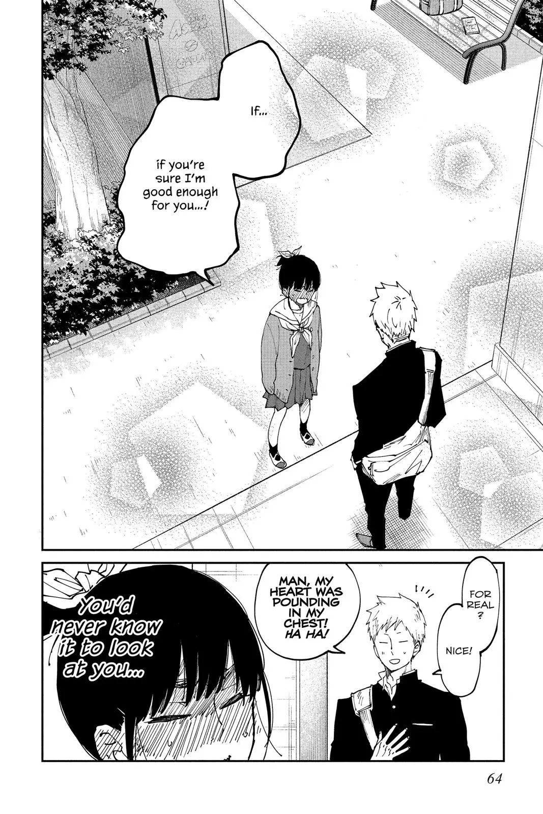 Our Precious Conversations - Chapter 28 - Page 26