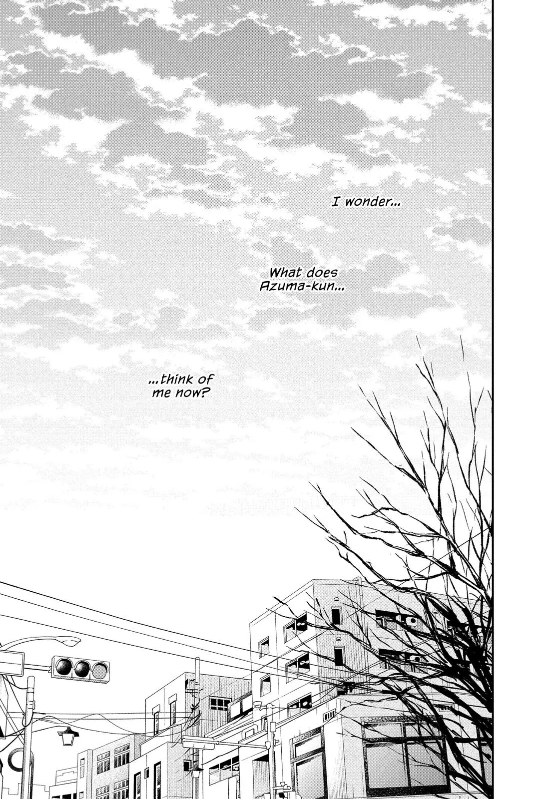 Our Precious Conversations - Chapter 29 - Page 15