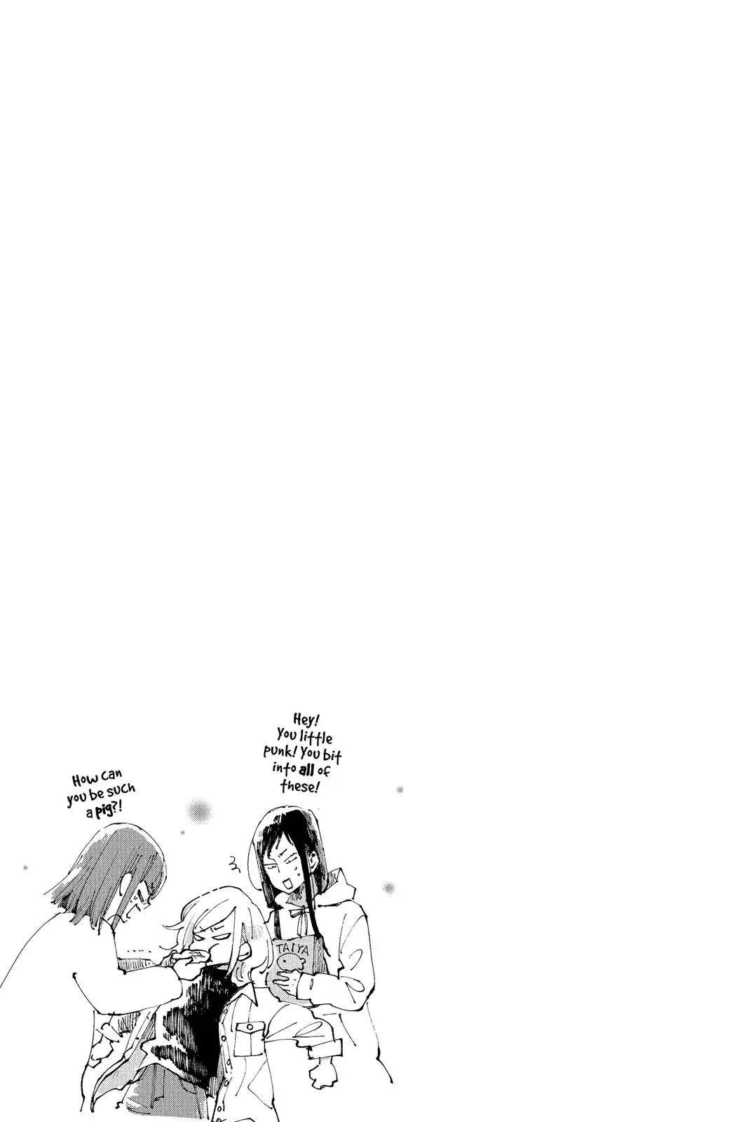 Our Precious Conversations - Chapter 29 - Page 26