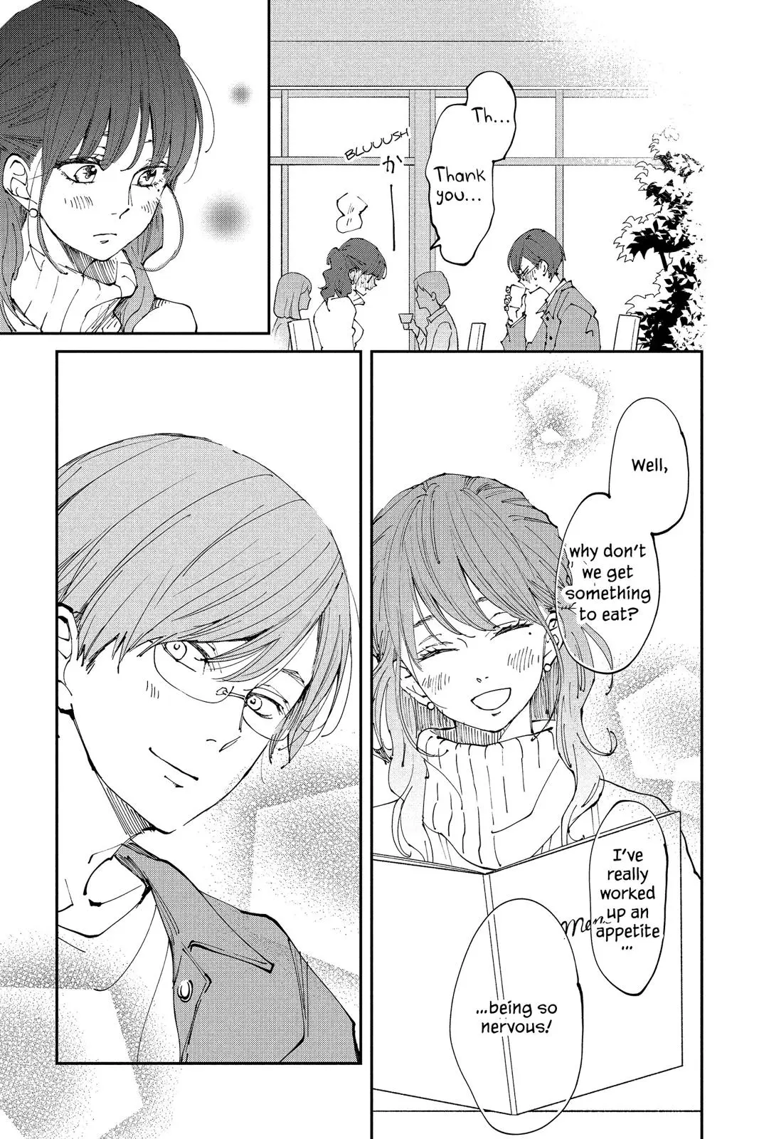 Our Precious Conversations - Chapter 30 - Page 15