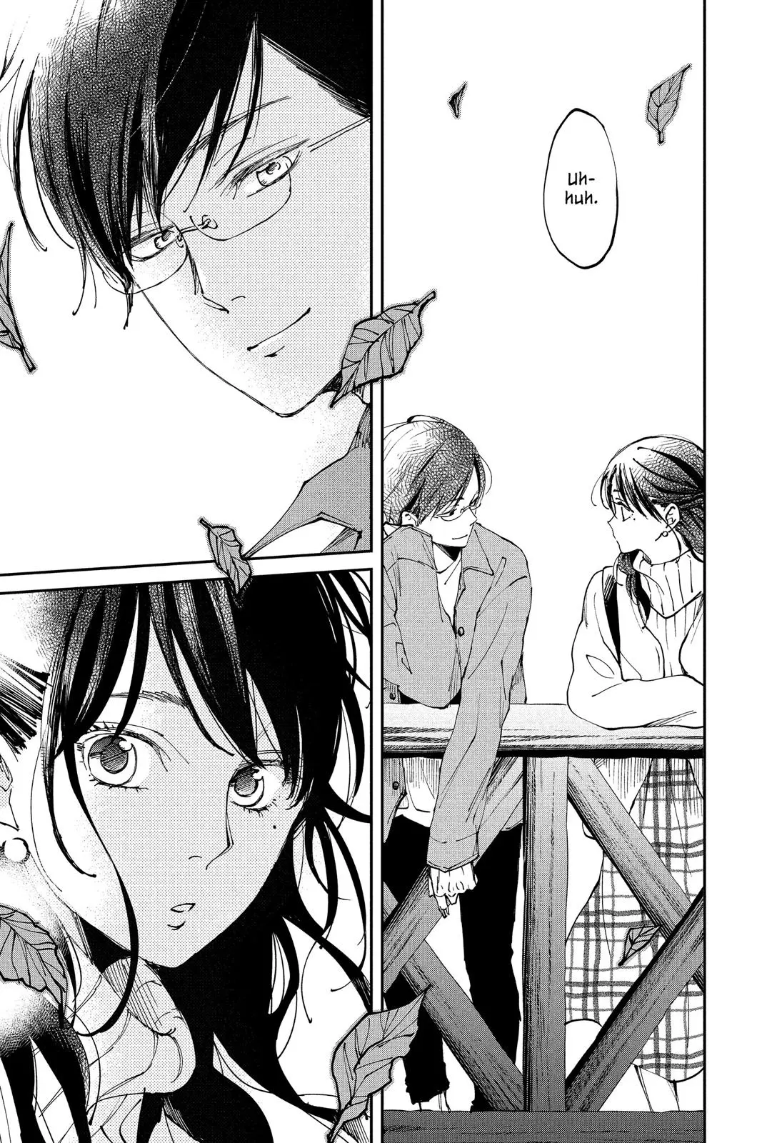 Our Precious Conversations - Chapter 30 - Page 19