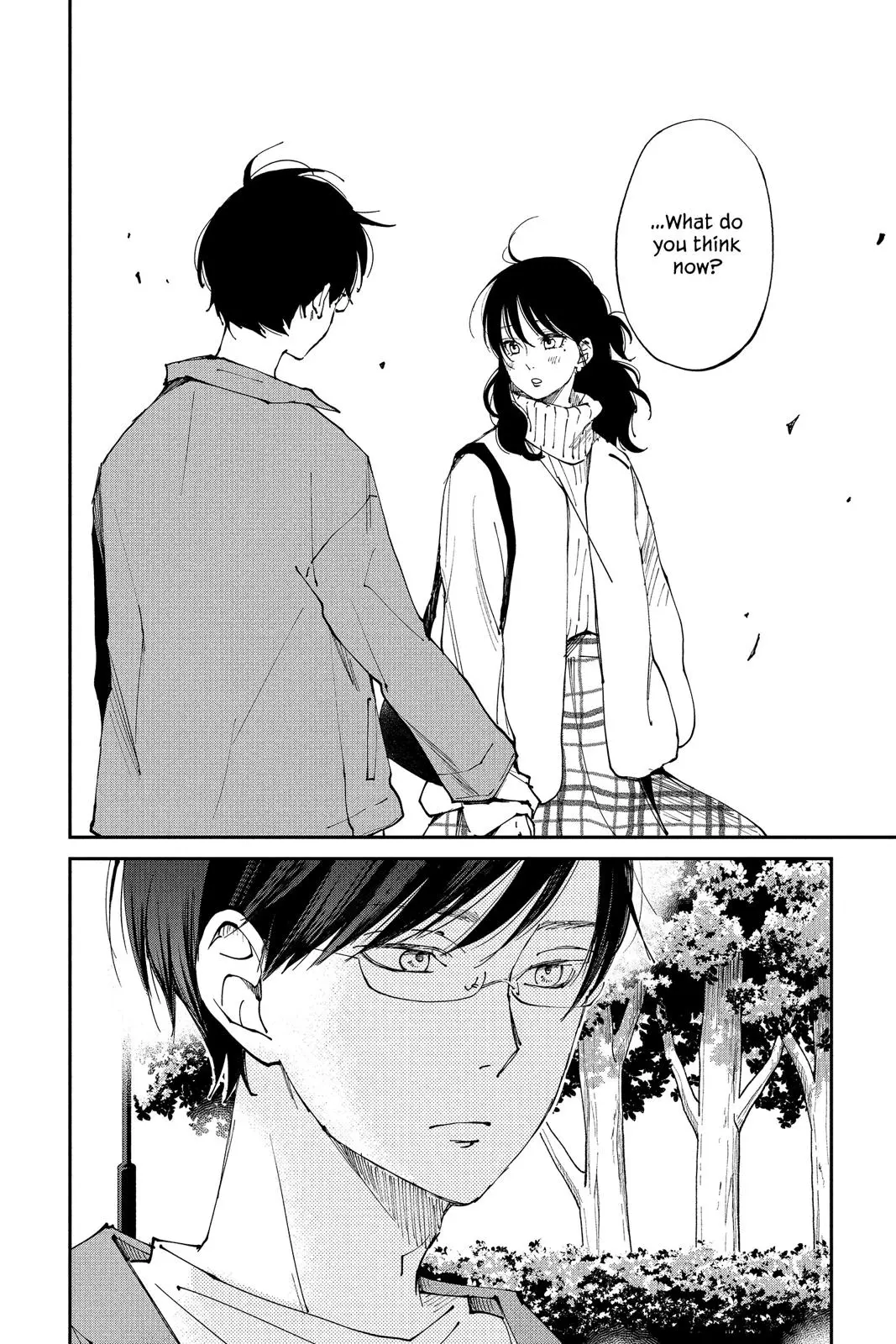 Our Precious Conversations - Chapter 30 - Page 26