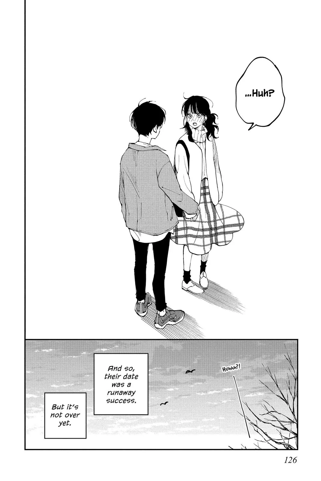 Our Precious Conversations - Chapter 30 - Page 28
