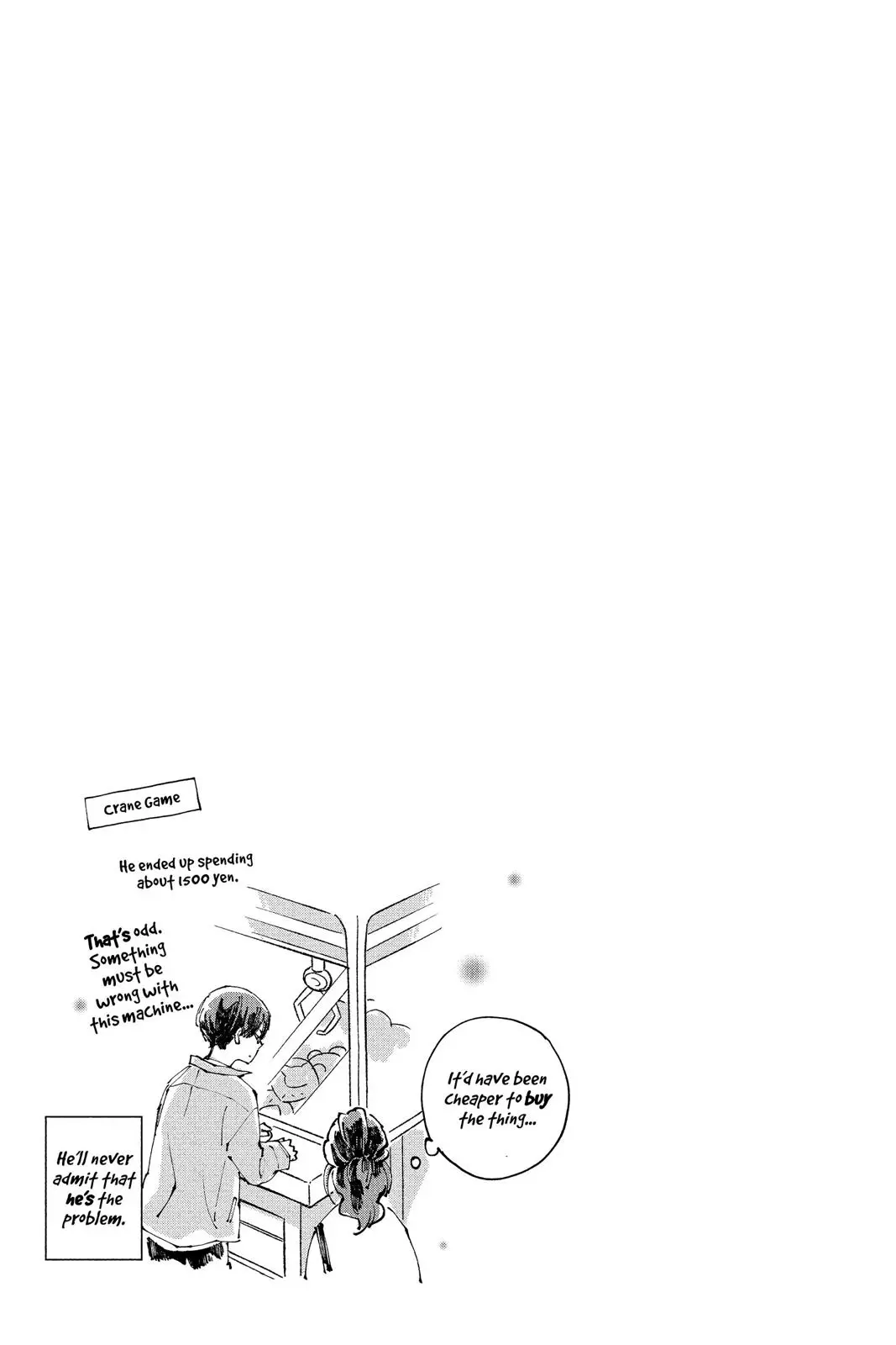 Our Precious Conversations - Chapter 30 - Page 29