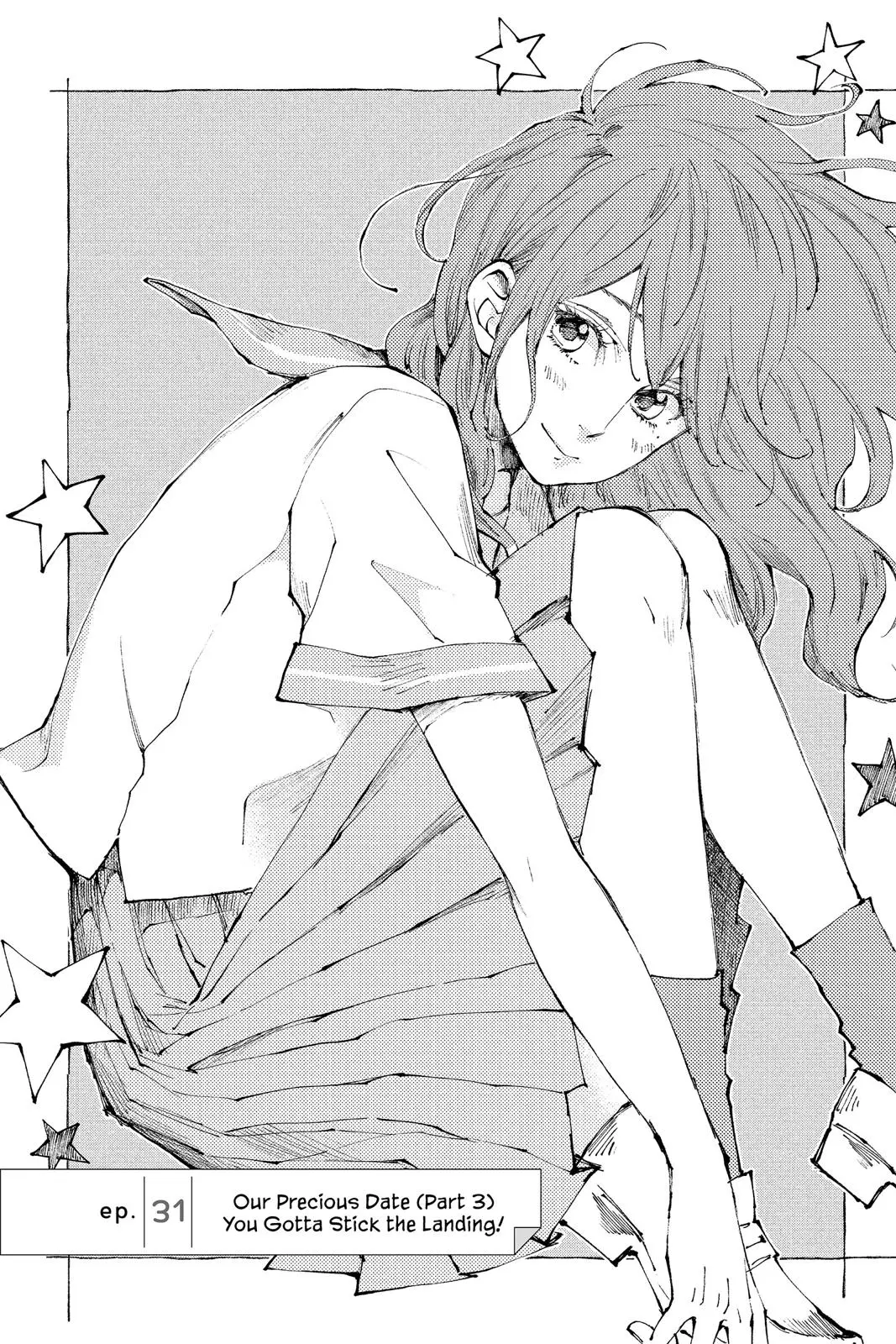 Our Precious Conversations - Chapter 31 - Page 2