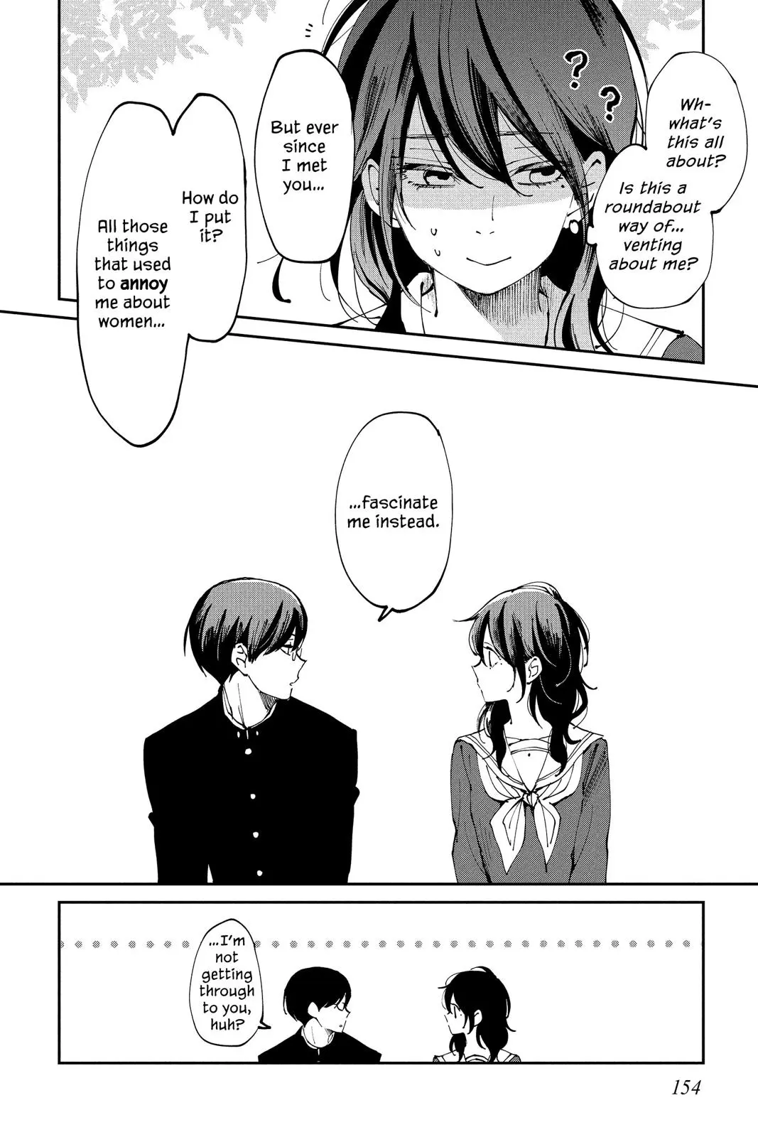 Our Precious Conversations - Chapter 31 - Page 26