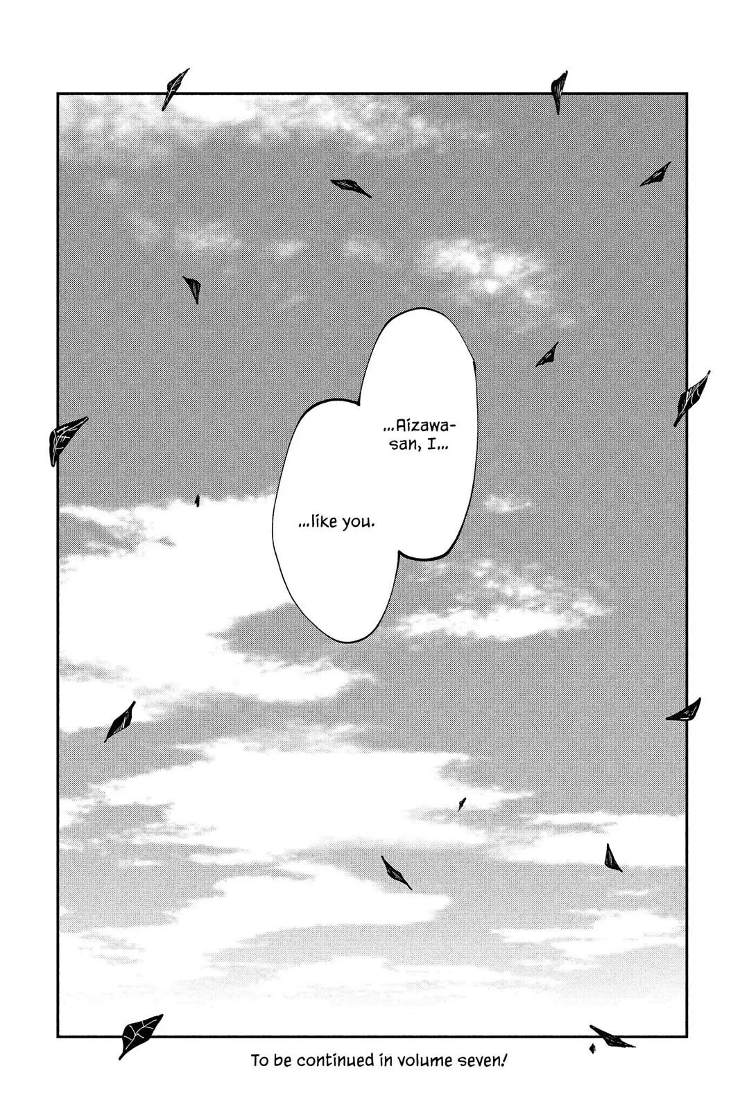 Our Precious Conversations - Chapter 31 - Page 28