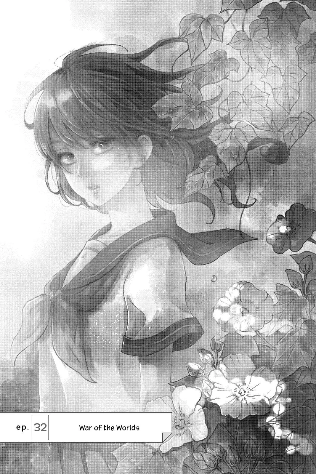 Our Precious Conversations - Chapter 32 - Page 6