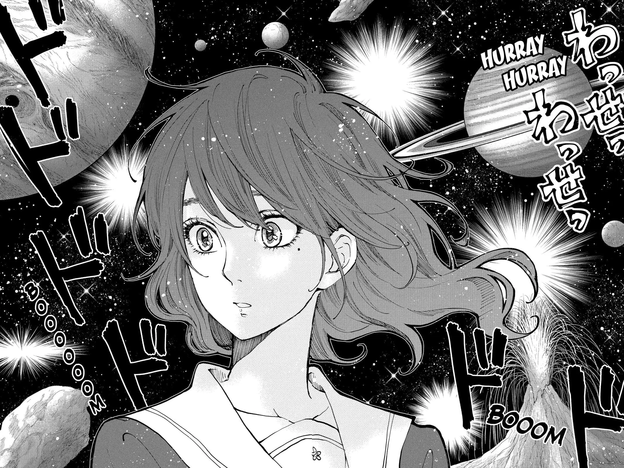 Our Precious Conversations - Chapter 32 - Page 9