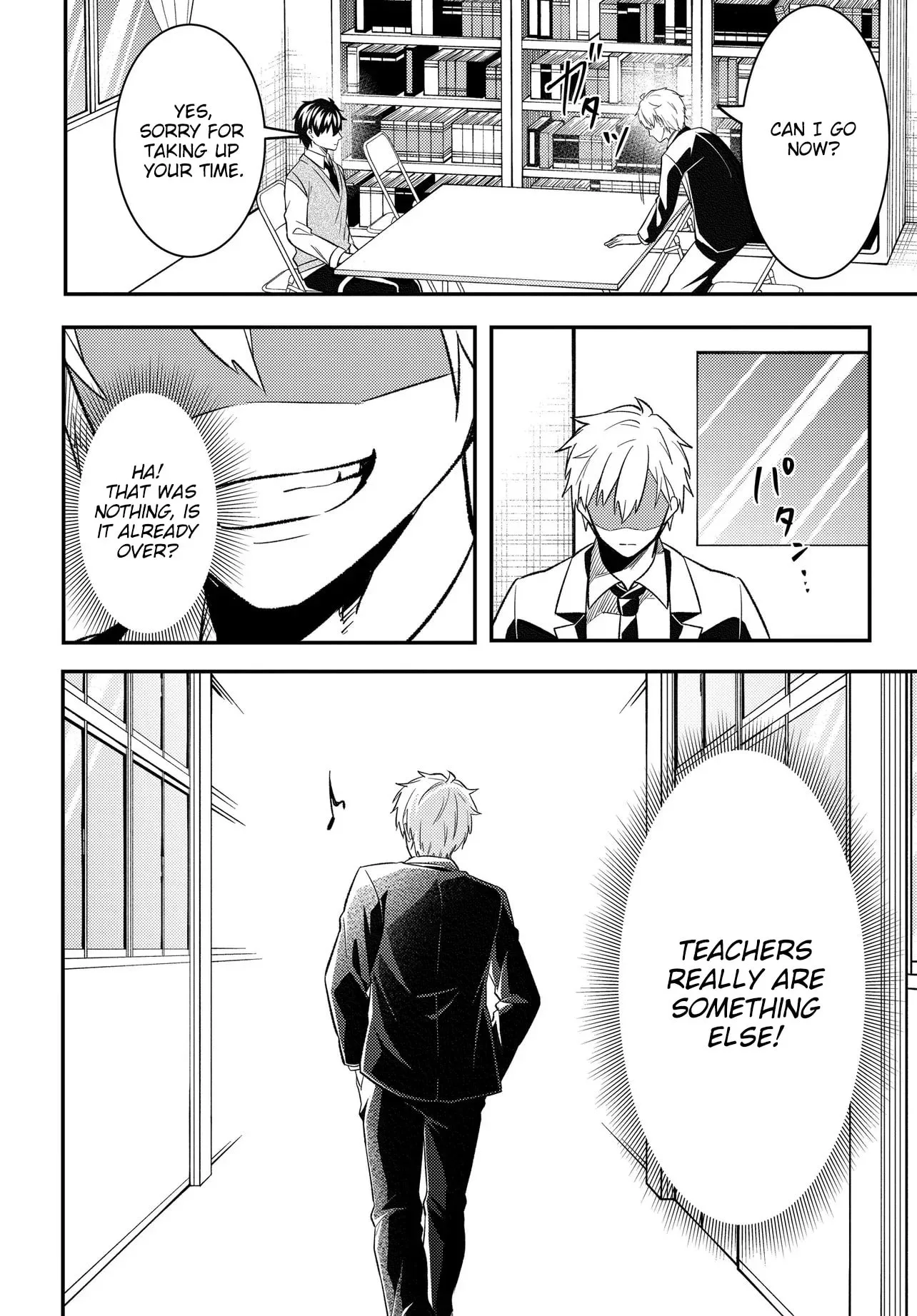 My Life Turned Around: After Being Cheated on and Falsely Accused, I Ended up Being Adored by the Most Beautiful Girl in School - Chapter 9.2 - Page 12