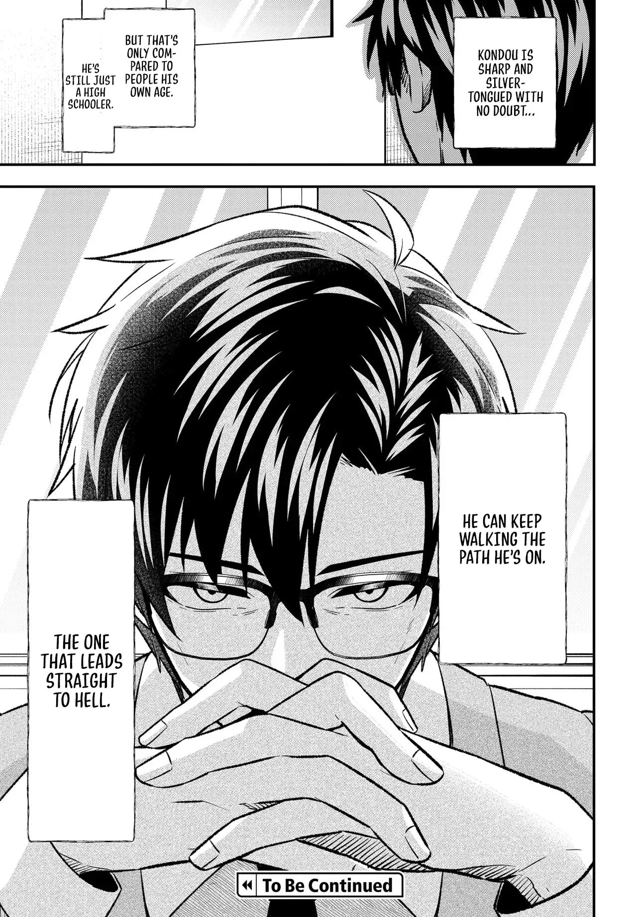 My Life Turned Around: After Being Cheated on and Falsely Accused, I Ended up Being Adored by the Most Beautiful Girl in School - Chapter 9.2 - Page 13