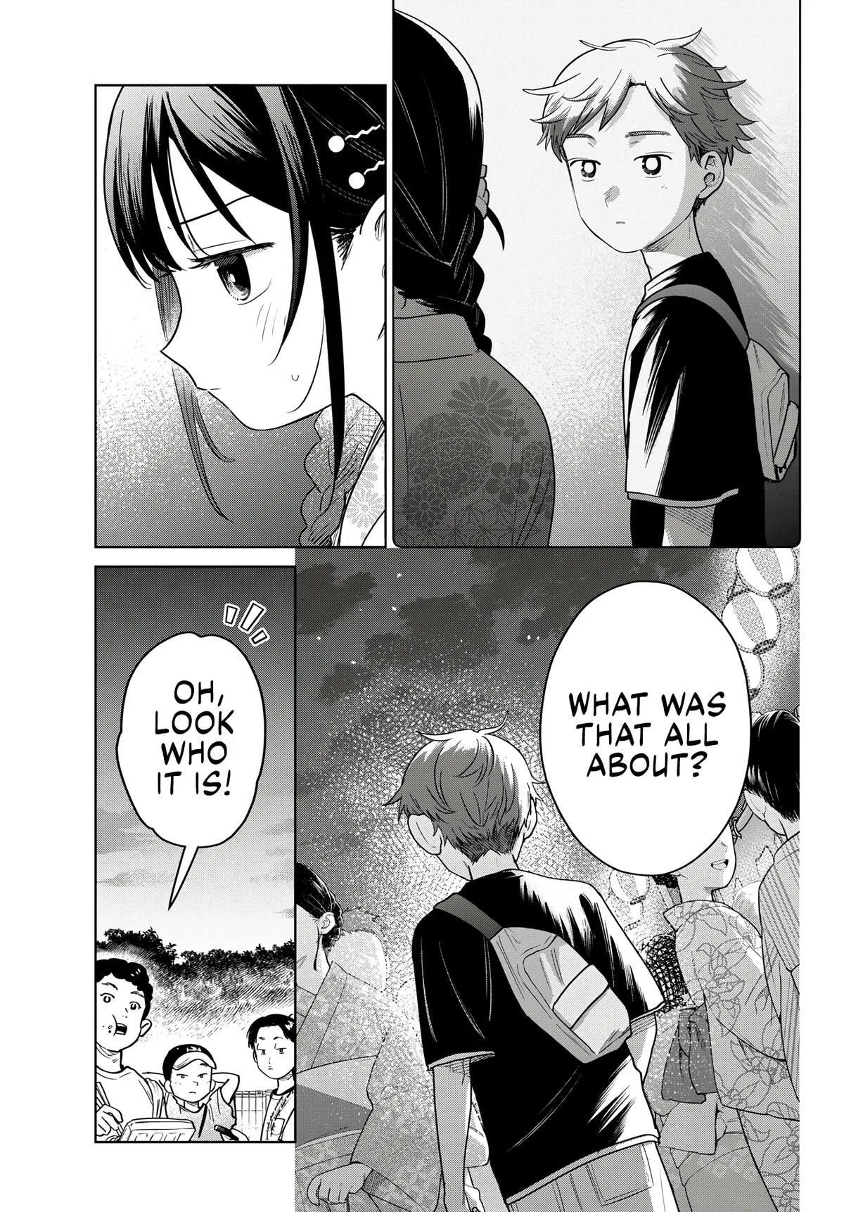 Bus For Two - Chapter 34 - Page 17