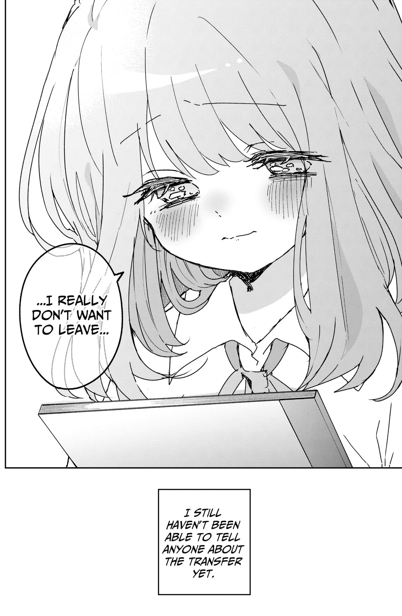 Osananajimi - Chapter 26 - Page 6